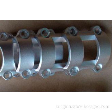 Custom Metal Mountain Bicycle Parts / Bike Accessories by C